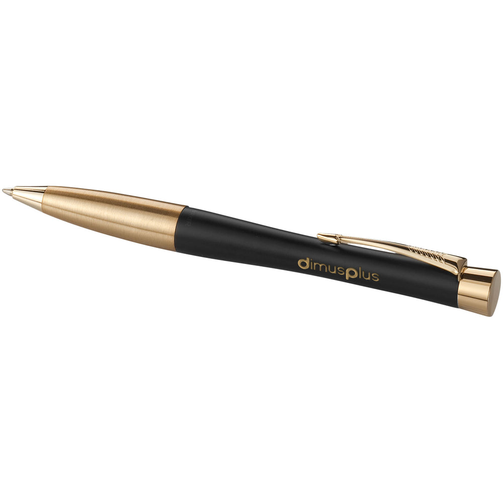 Branded Parker Urban ballpoint pen