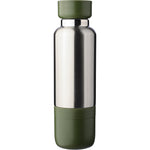 The Zev - Stainless steel double walled bottle (500ml)
