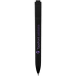 Moleskine Go Plastic Ballpen Black