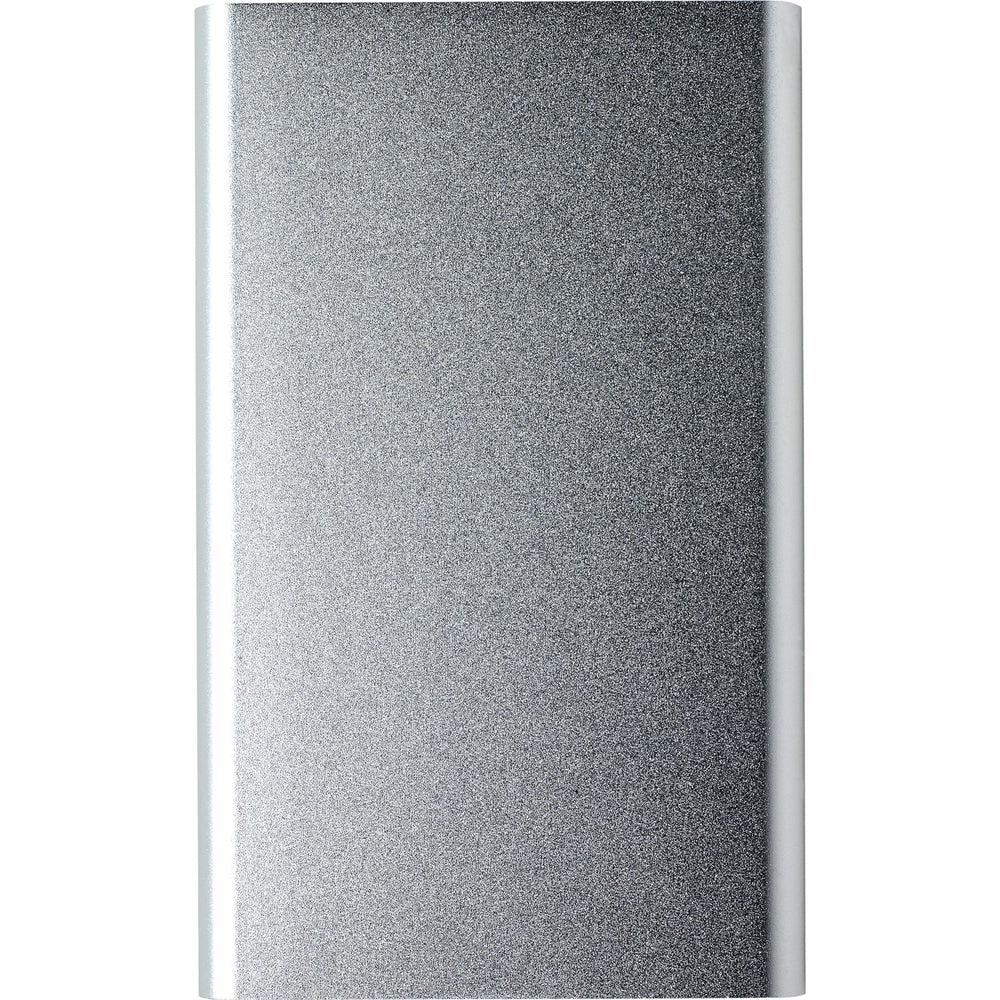 Sidgate Aluminium power bank