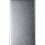 Sidgate Aluminium power bank