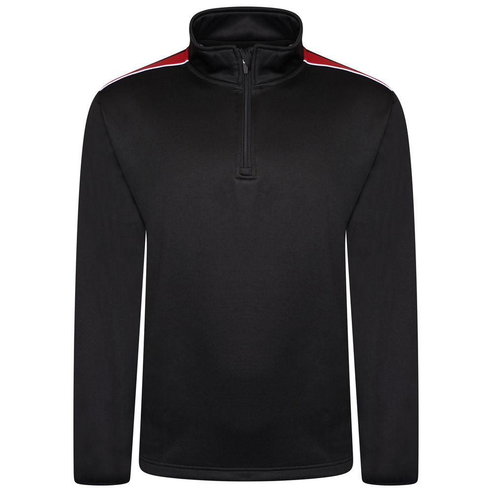 Branded Behrens Heritage Tech Top