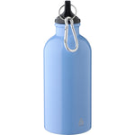 The Sable - Recycled single walled bottle (400 ml)