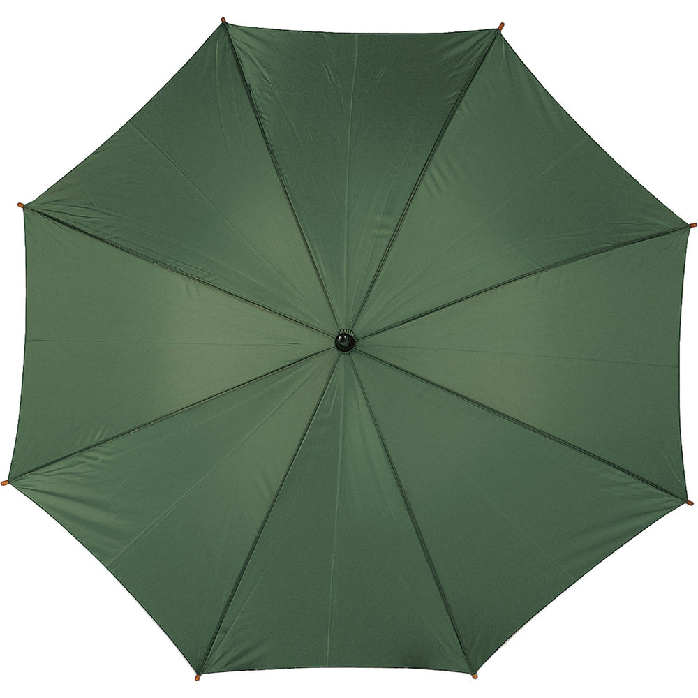 Porthcollum Classic nylon umbrella