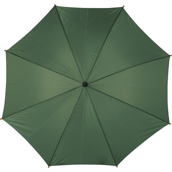 Porthcollum Classic nylon umbrella