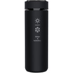 SCX.design D10 insulated smart bottle