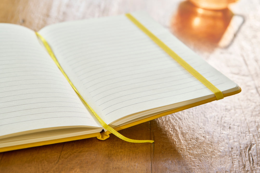 The Eamon - RPET notebook (A5)