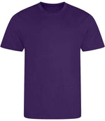 AWDis Cool T-Shirt Purple