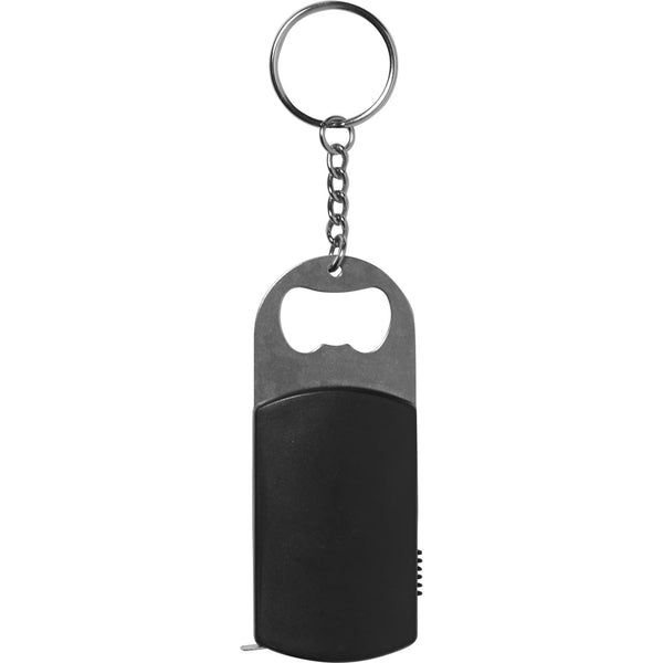 Branded Cheddon Bottle opener