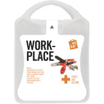 Branded MyKit Workplace First Aid Kit