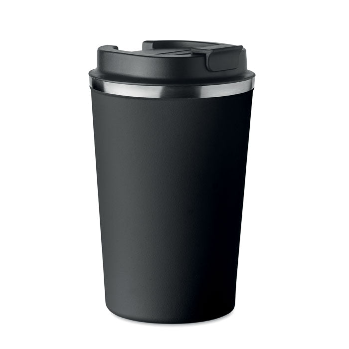 Branded Double wall tumbler 350 ml