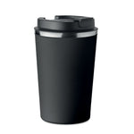 Branded Double wall tumbler 350 ml
