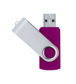 Branded Twister USB