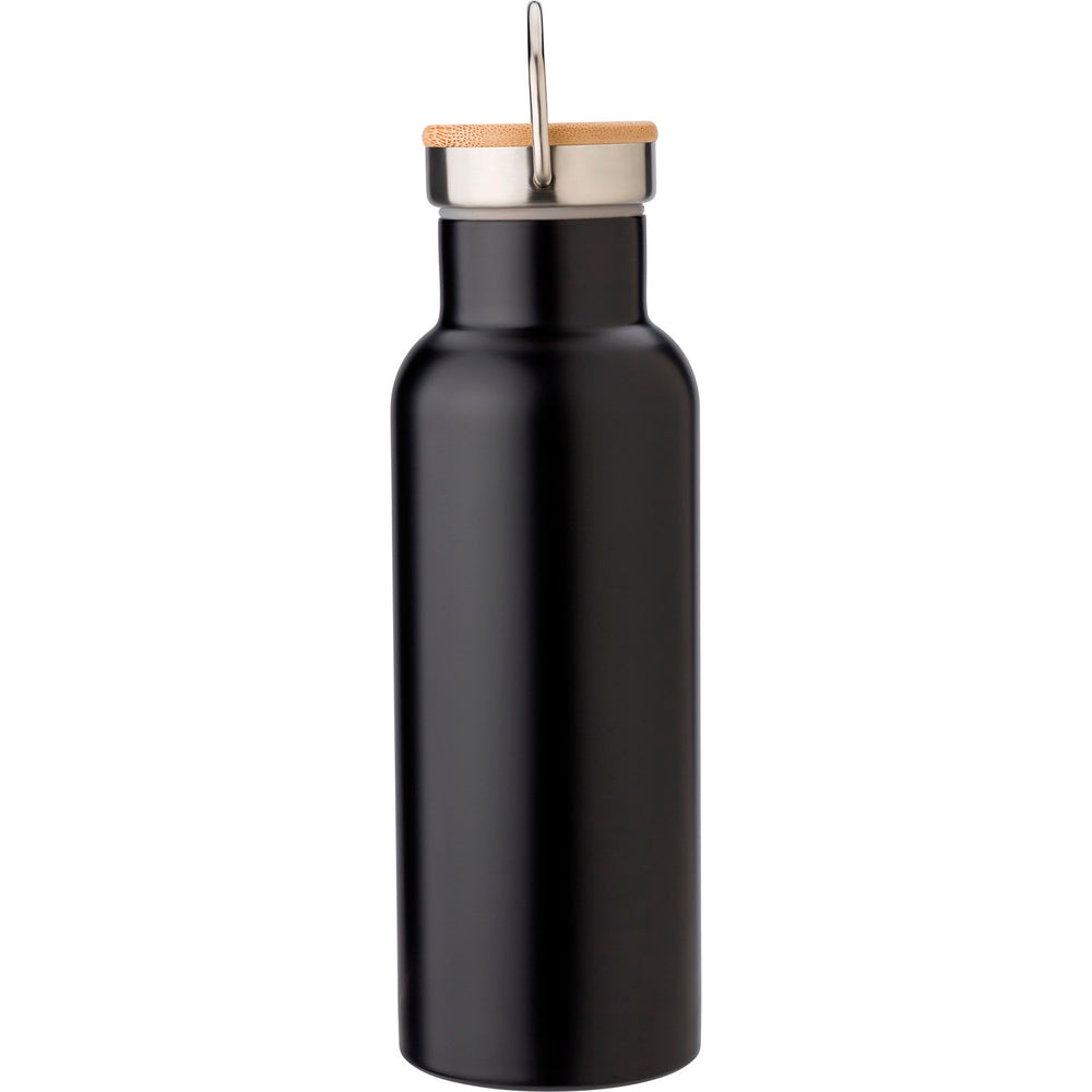 Stebb Stainless steel double walled bottle (500 ml)