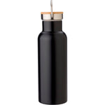 Stebb Stainless steel double walled bottle (500 ml)