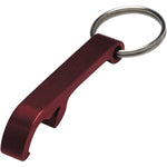 Branded Trussley Bottle opener keyring