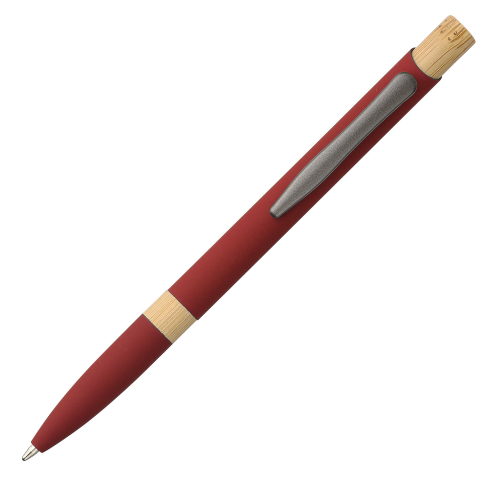 The Calandra - Recycled aluminium ballpen