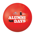 Custom Printed Stress Balls - Low Minimum Order Quantity