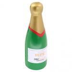 Stress Champagne Bottle