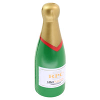 Stress Champagne Bottle