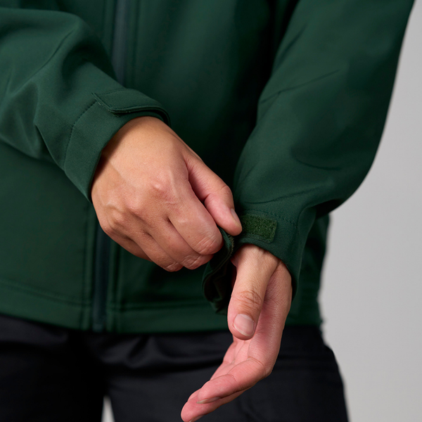 Pro RTX Pro Two Layer Soft Shell Jacket