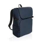 Branded Pascal AWARE™ RPET deluxe weekend pack