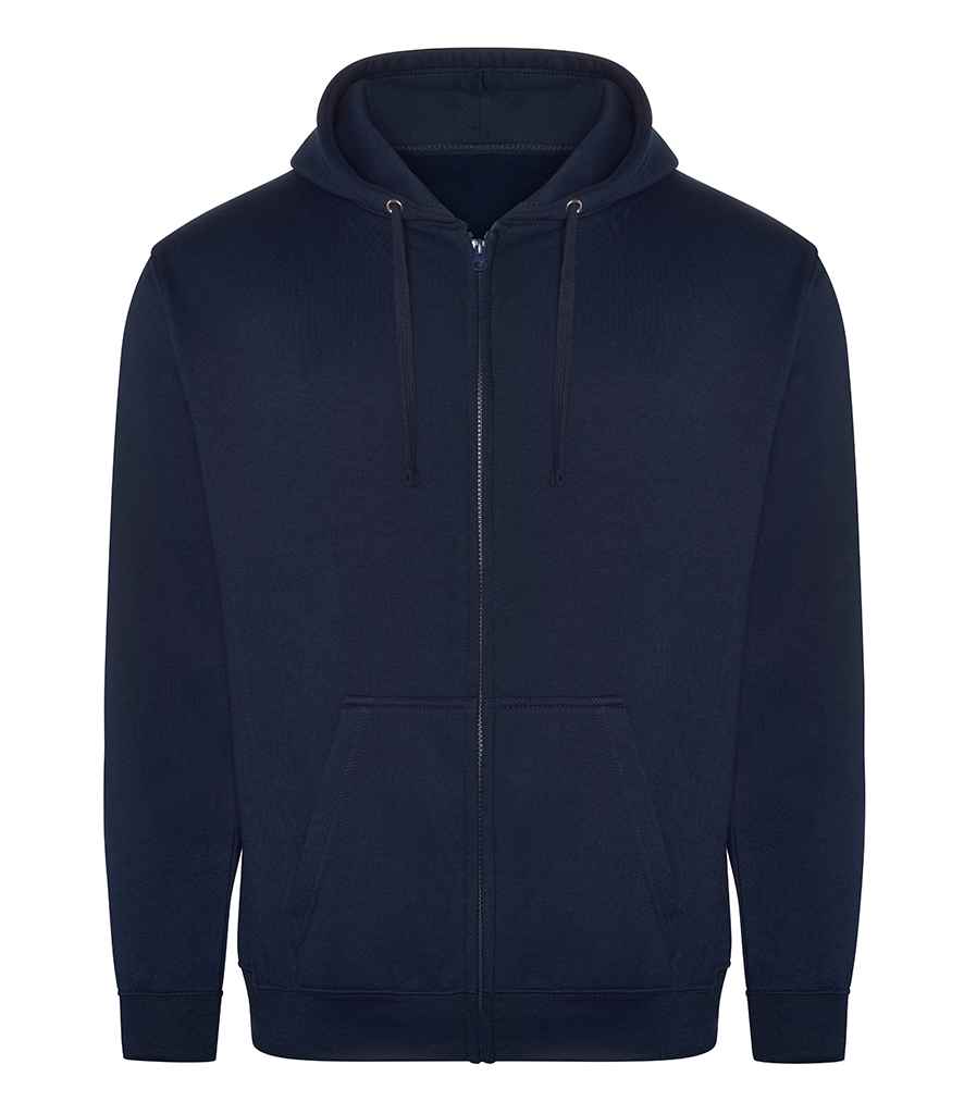 Pro RTX Pro Zip Hoodie Navy
