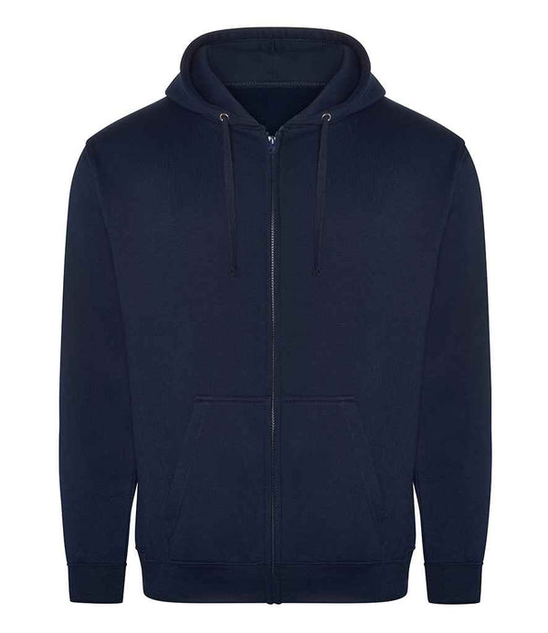 Pro RTX Pro Zip Hoodie Navy