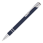 Lincoln Soft Touch Metal Ballpoint Pen