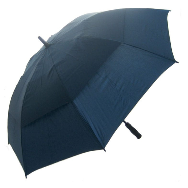 Automatic Vented Golf Umbrella