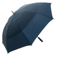 Automatic Vented Golf Umbrella