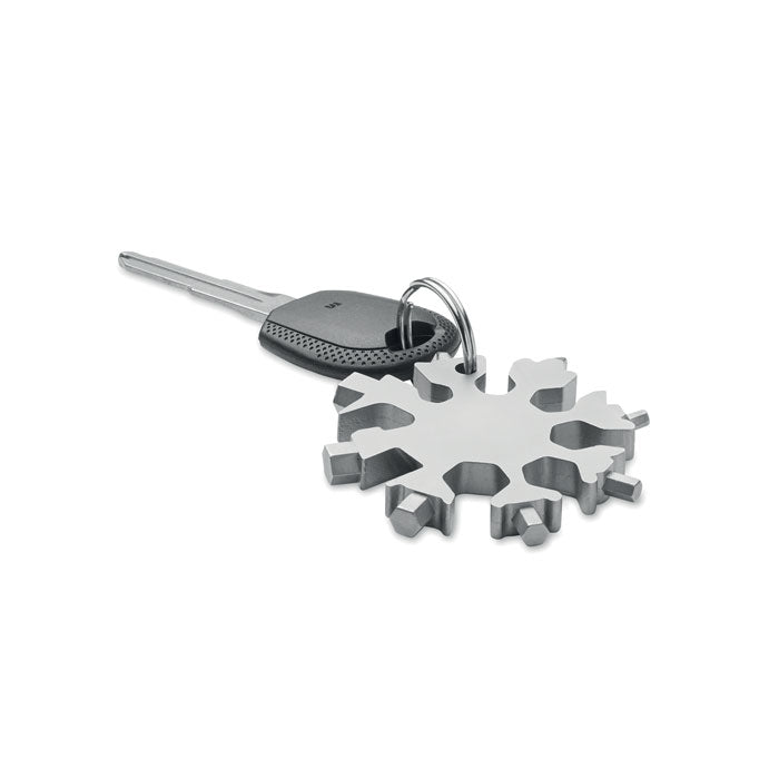 Branded Stainless steel multi-tool