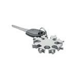 Branded Stainless steel multi-tool