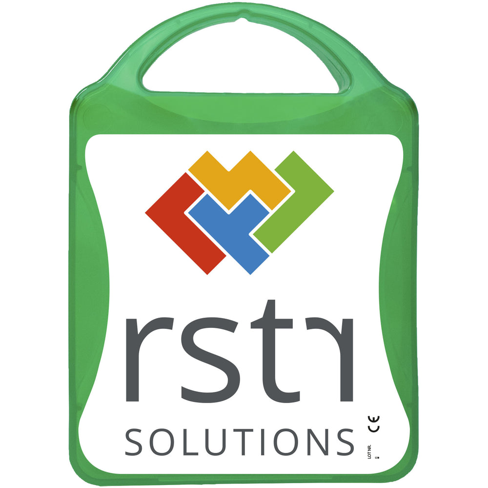 MyKit M First aid kit Premium