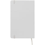 Moleskine Classic L hard cover notebook - ruled