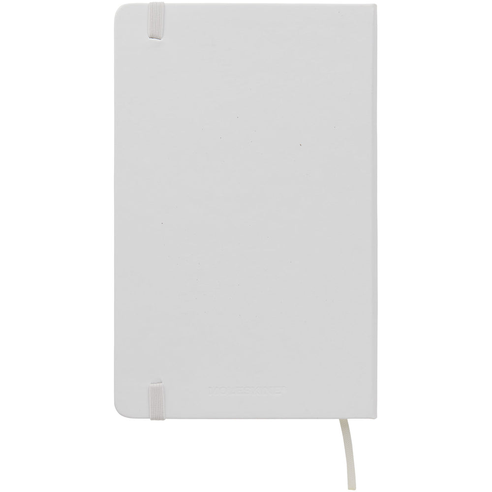 Moleskine Classic Large Ruled Hard Cover Notebook