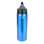 Branded Cherub Aluminium Drinks Bottle (800ml)