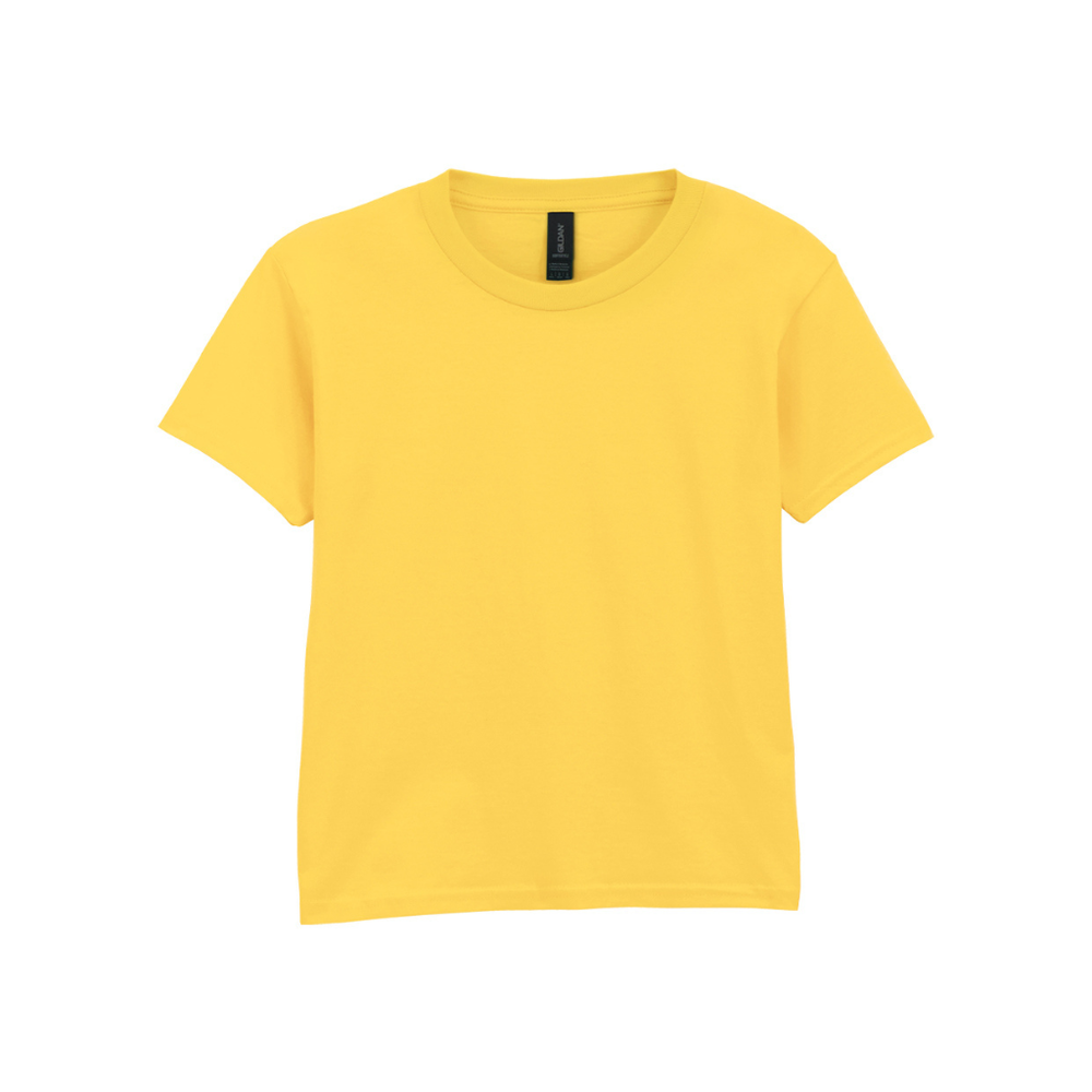 Gildan Kids SoftStyle® Youth T-Shirt