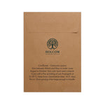 Seed Pack in Kraft Paper Envelope Corn Flower