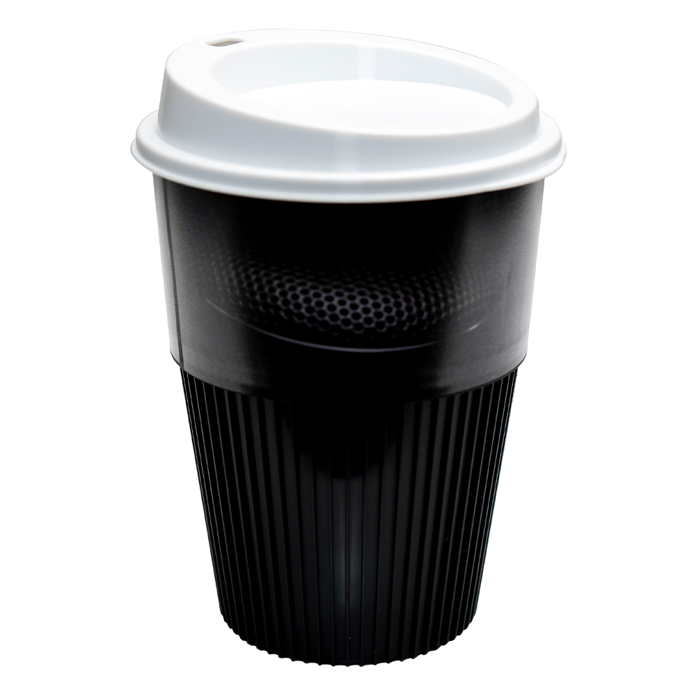 Pulse Coffee Cup