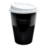 Pulse Coffee Cup