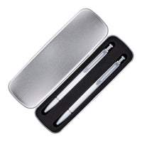 METAL Gift Box for 2 Pens