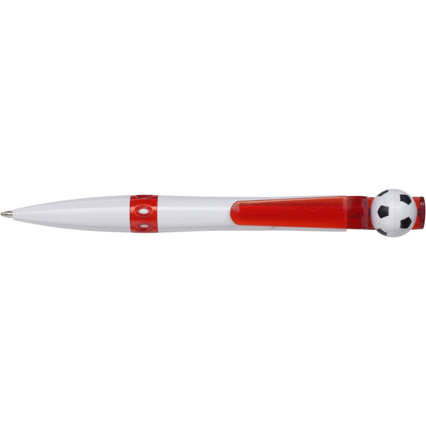 Newyears Football ballpen