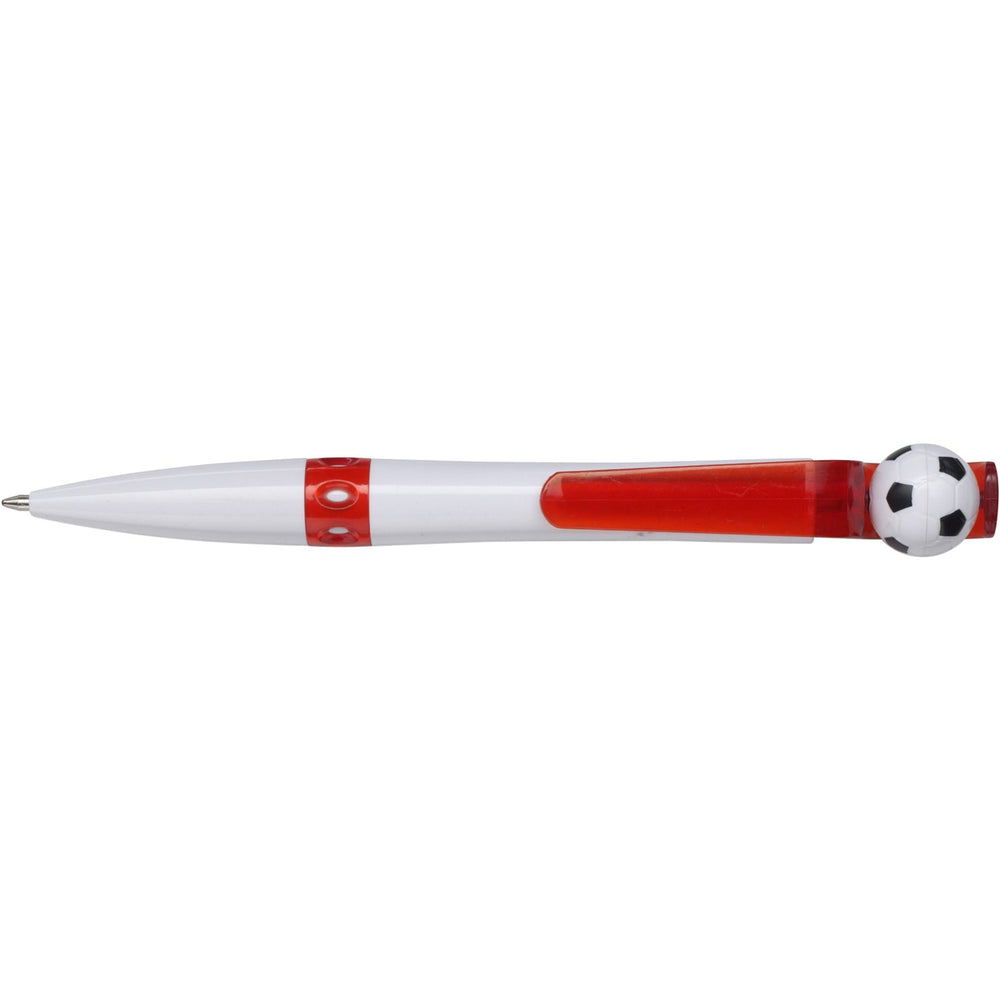 Newyears Football ballpen