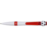 Newyears Football ballpen