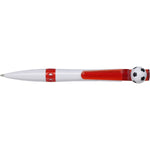 Newyears Football ballpen