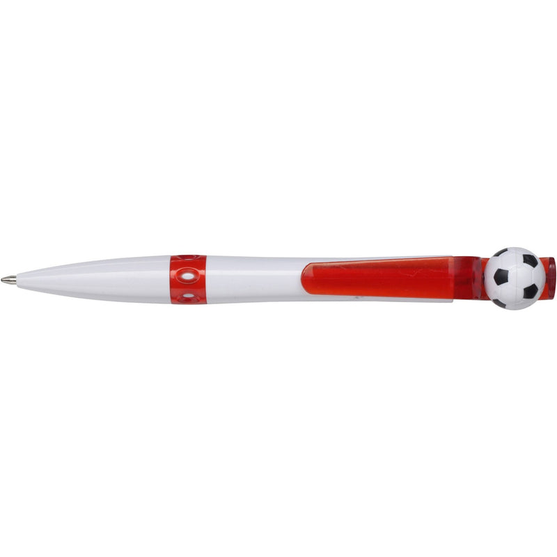 Newyears Football ballpen