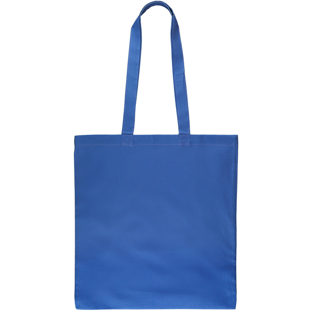 The Kenneth - OEKO-TEX® cotton shopping bag (140gsm/4.13oz)