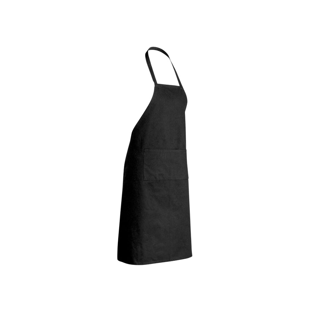 Branded Impact AWARE™ Recycled cotton apron 180gr