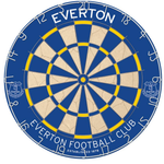 Bespoke Dart Board